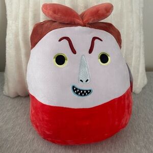 Lock Squishmallow
